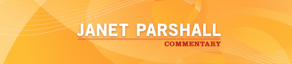 Janet Parshall Commentary