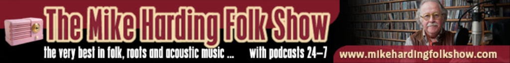 The Mike Harding Folk Show