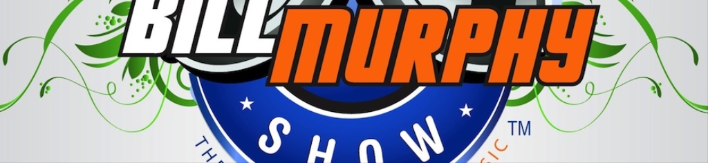 Bill Murphy Show