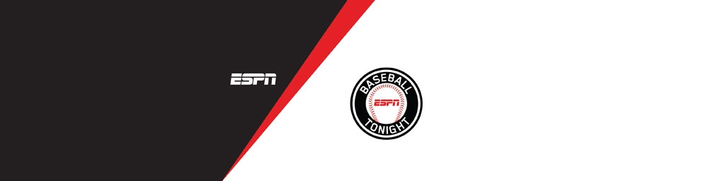 ESPN: Baseball Tonight with Buster Olney