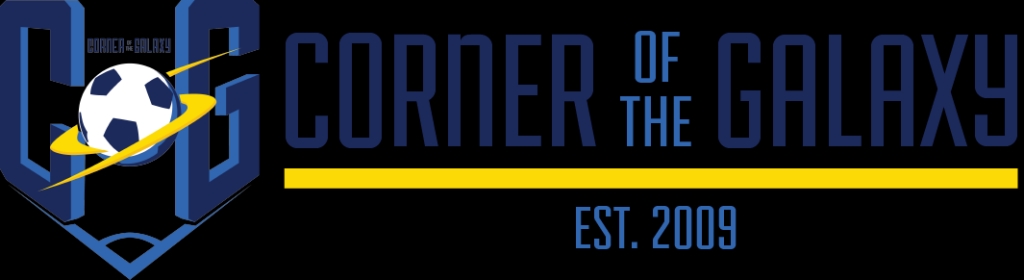 Corner of The Galaxy