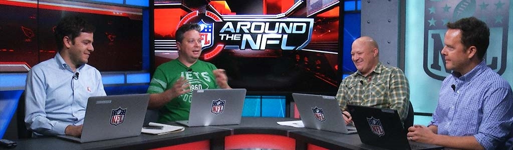 NFL.com: Around the NFL