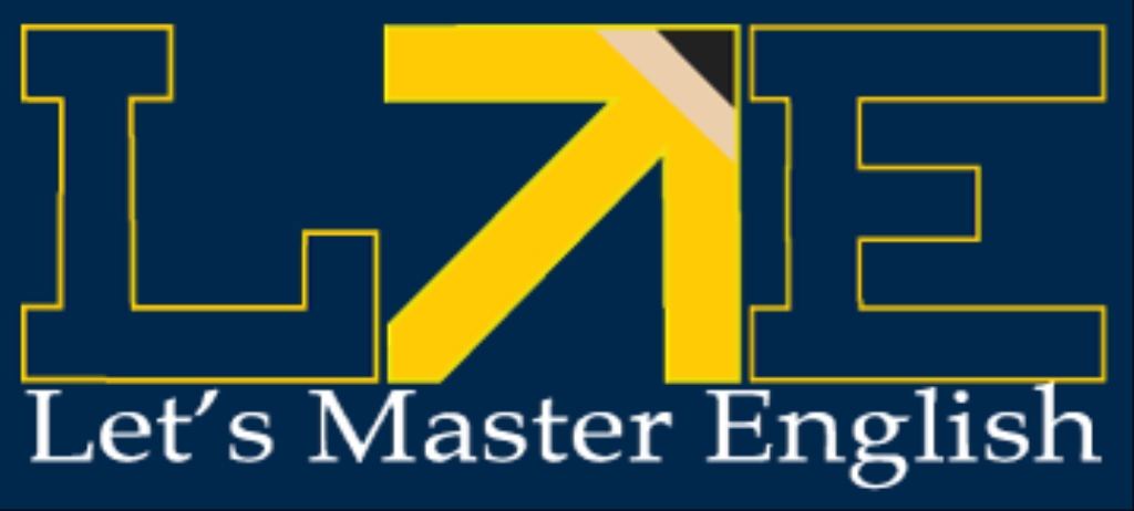 Let's Master English Podcast