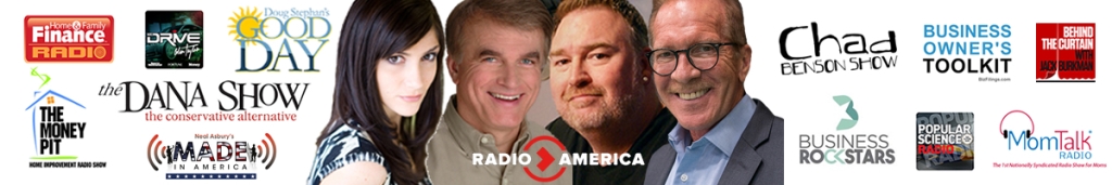 Mom Talk Radio