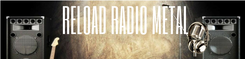 Reload Radio Metal