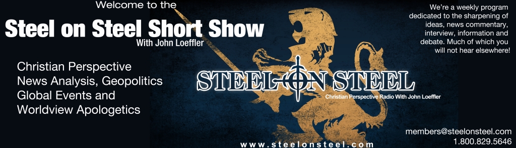 Steel on Steel