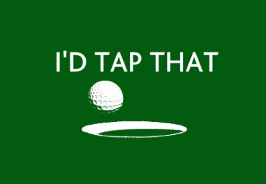 A Good Talk Spoiled Golf Podcast