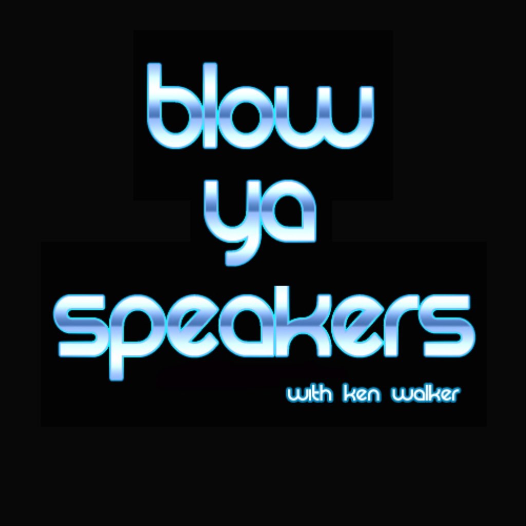 Blow Ya Speakers