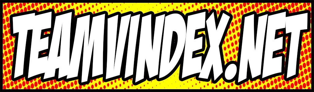The Team Vindex Podcast