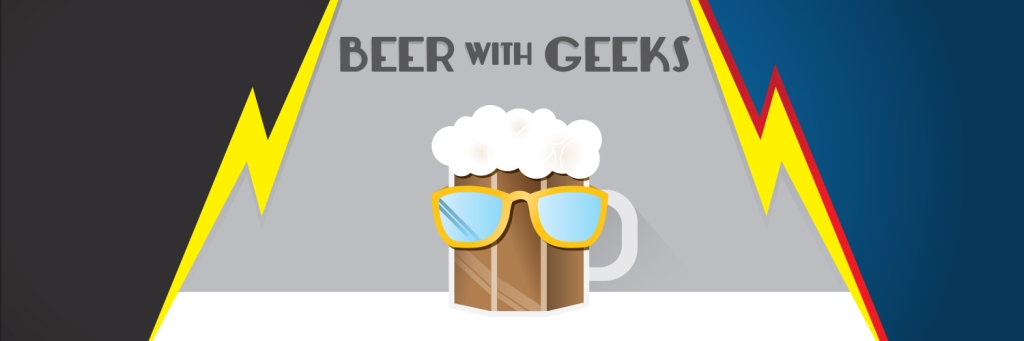 Beer With Geeks