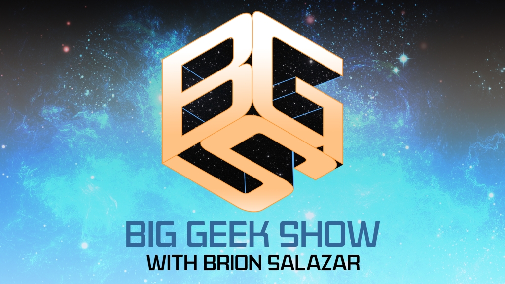 Big Geek Show