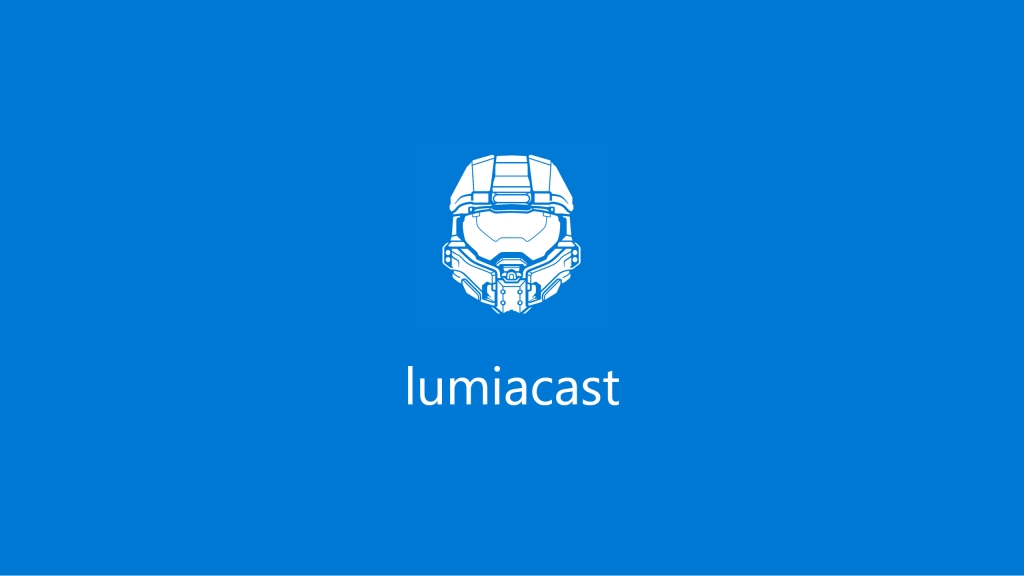 Lumiacast podcast