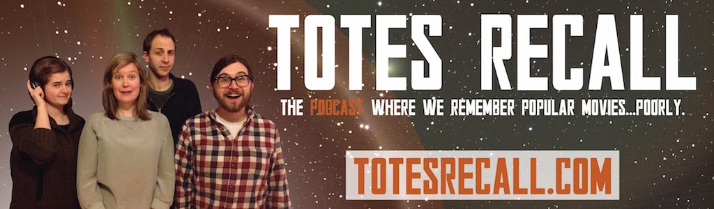 Totes Recall