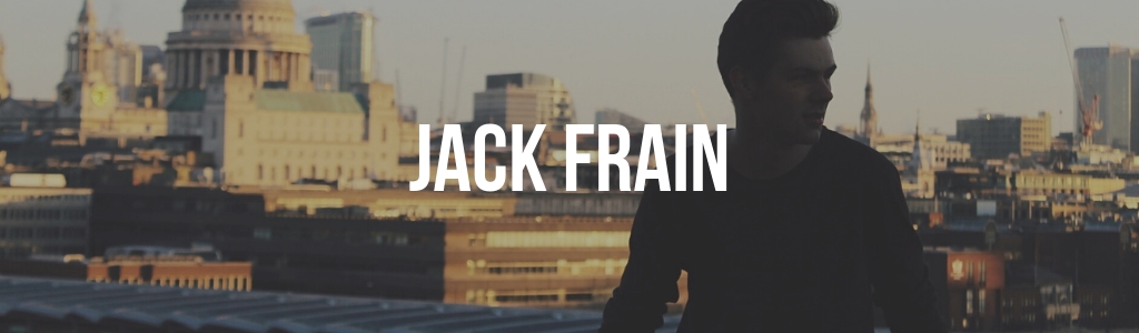 Jack Frain