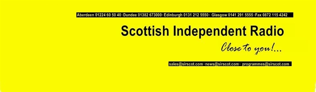 Scottish Independent Radio