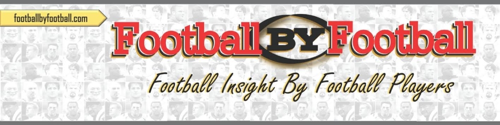 The Football By Football Podcast
