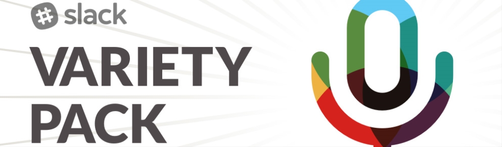 Slack Variety Pack