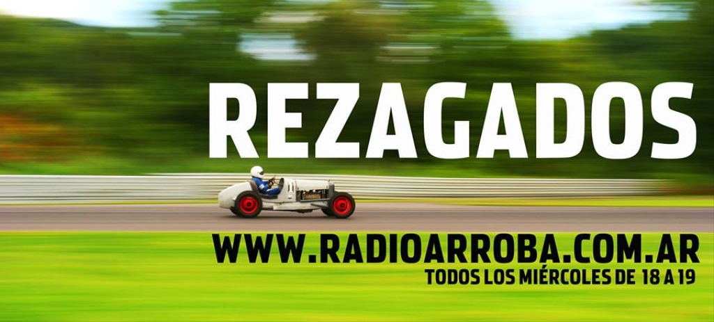 Rezagados