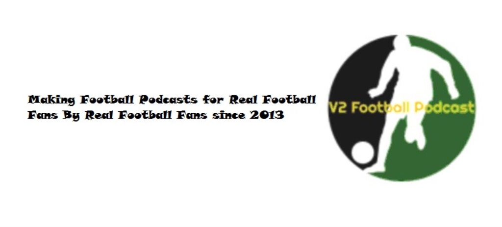 V2 Football Podcast