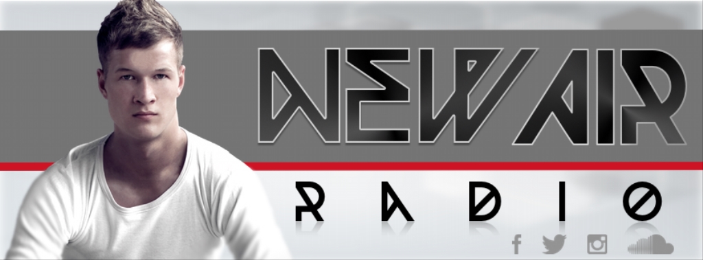 New Air Radio with Ben Haider