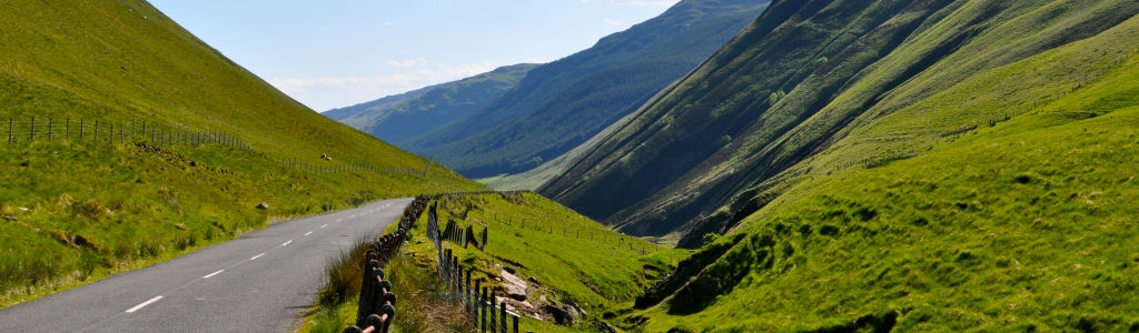 Simply Scottish