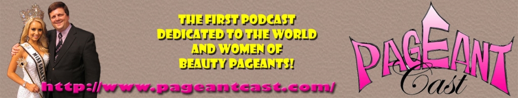 PageantCast