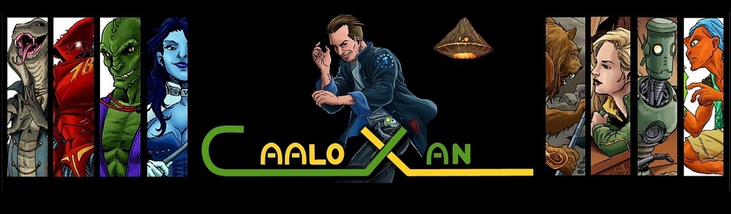 Caalo Xan