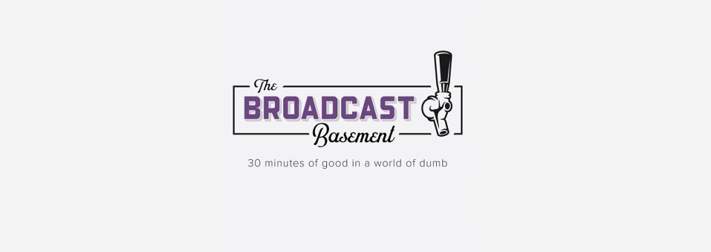 The Broadcast Basement