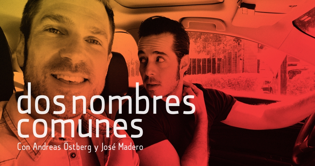 Dos Nombres Comunes