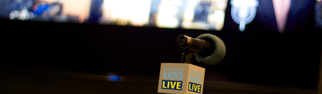 Real Estate Radio LIVE