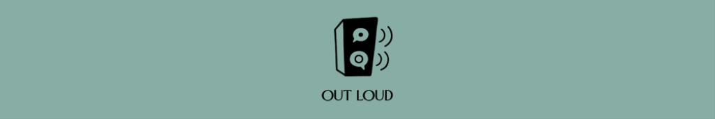 New Yorker Out Loud