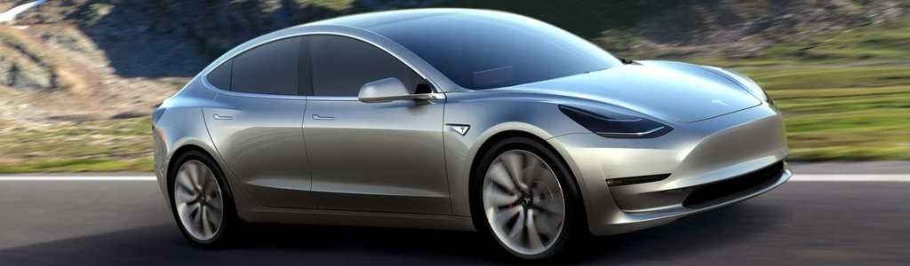 Tesla Motors Unofficial Podcast