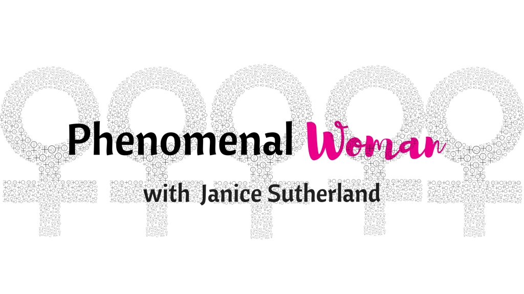 Phenomenal woman