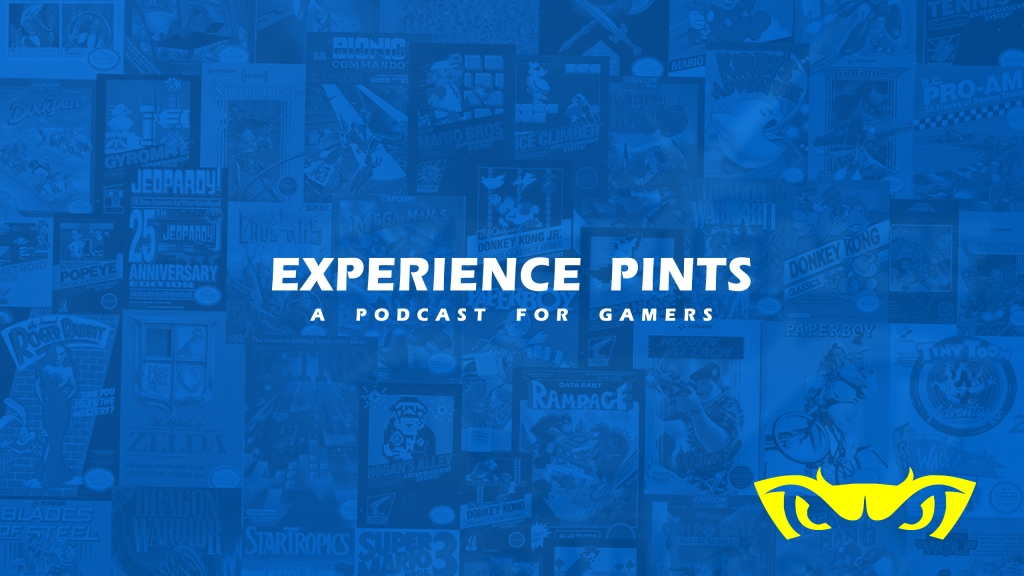 Experience Pints