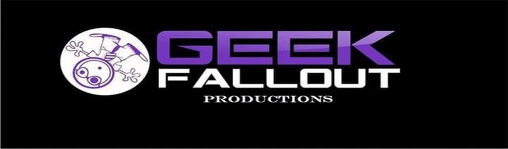 Geek Fallout