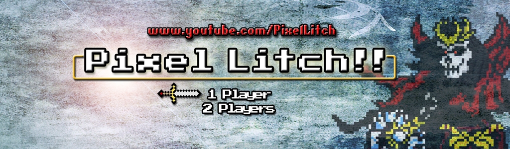 Litch Cast