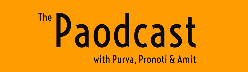 The Paodcast