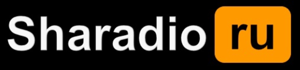 Sha Radio podcast