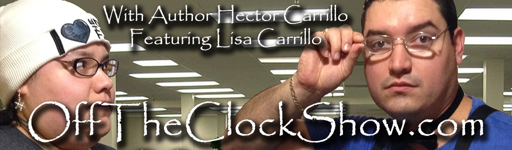 OffTheClockShow