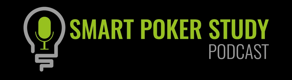 Smart Poker Study Podcast