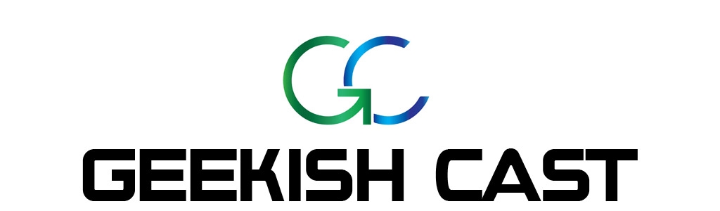 Geekish Cast