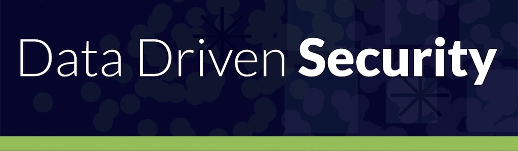 Data-Driven Security