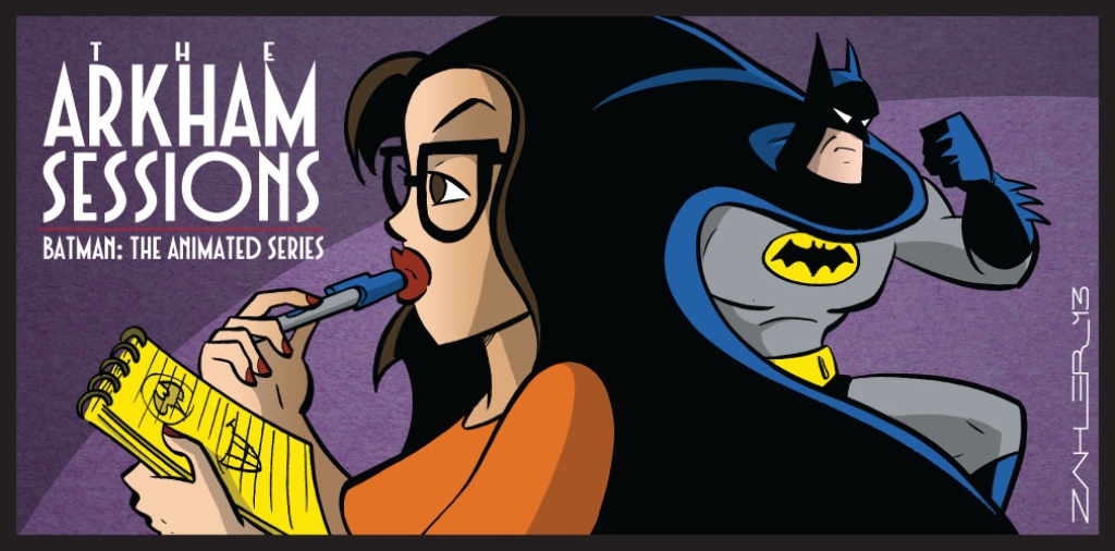 The Arkham Sessions