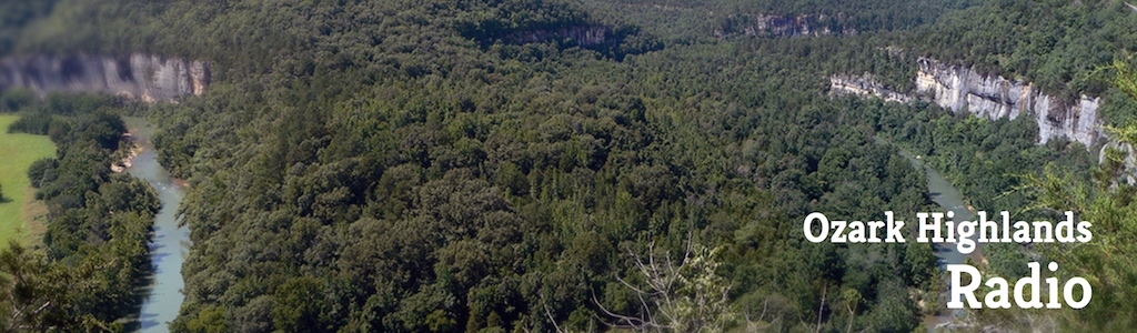 Ozark Highlands Radio