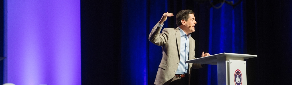 ERLC Podcast