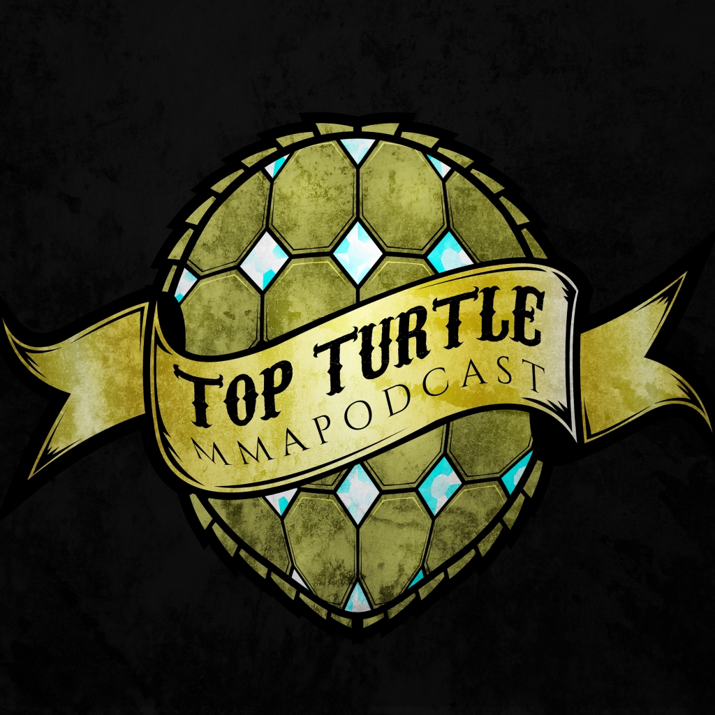 Top Turtle MMA