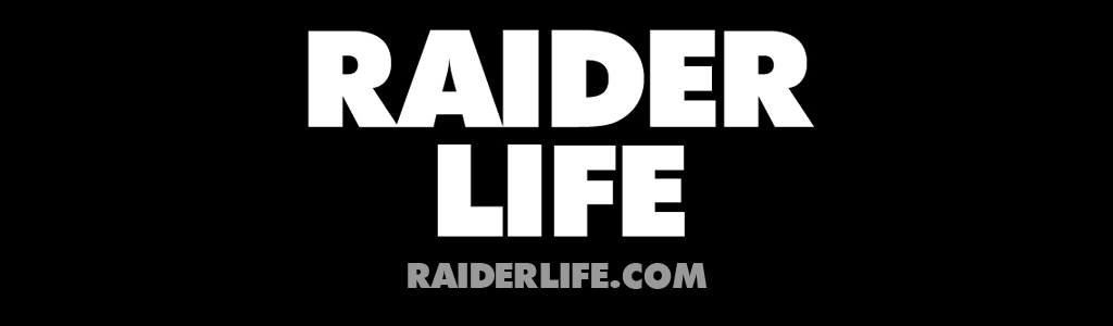 Raider Life Podcast