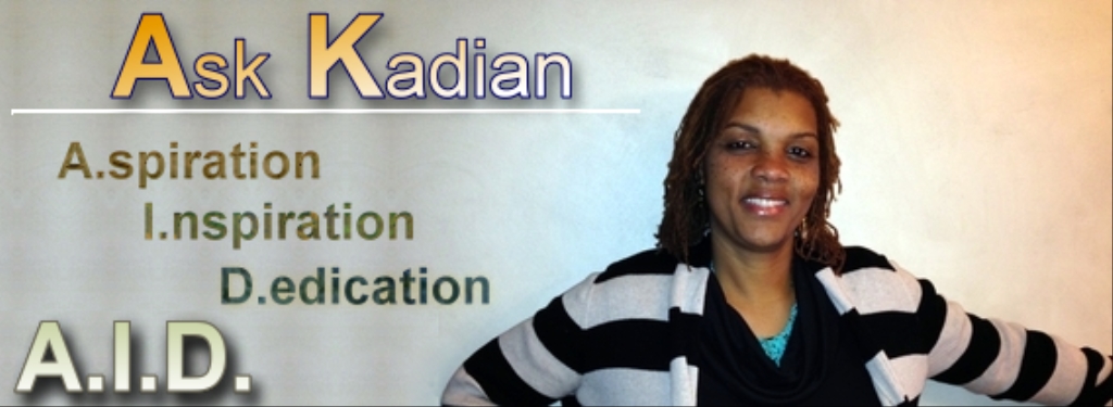 Ask Kadian