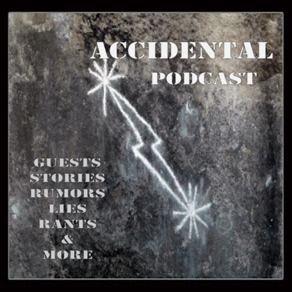 Accidental Podcast