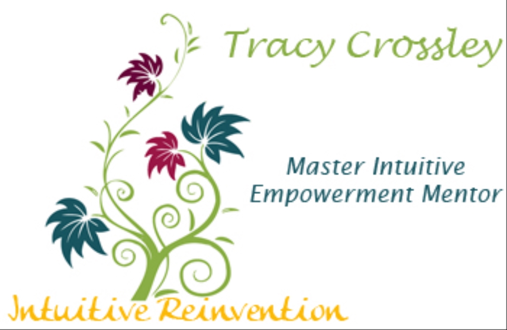 Simply Abundant Intuitive Show